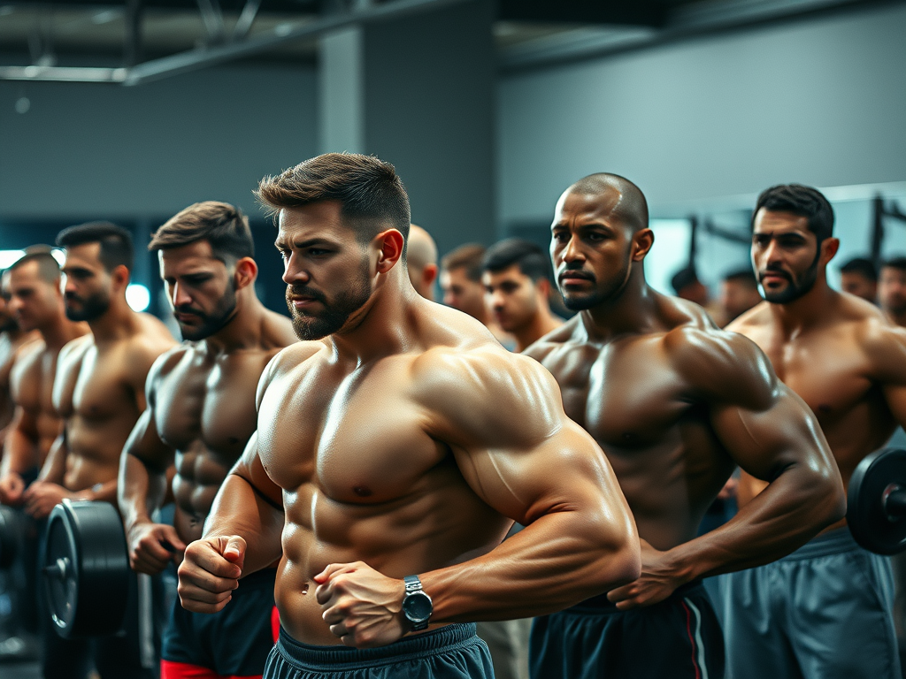 What Is Bodybuilding? The Complete Beginner-Friendly Guide (No BS)