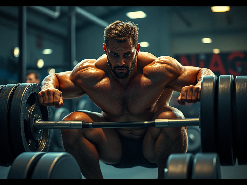 Training to Failure: Should You Go to Failure Every Set? (Science + Real Gym Advice)